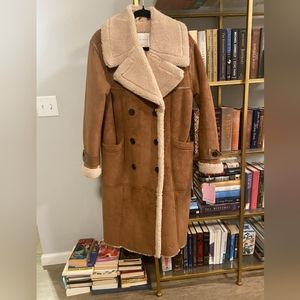 Anthropologie Avec Les Filles Jacket (Medium)